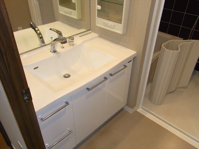 エスティメゾン豊洲レジデンスC棟の物件内観写真