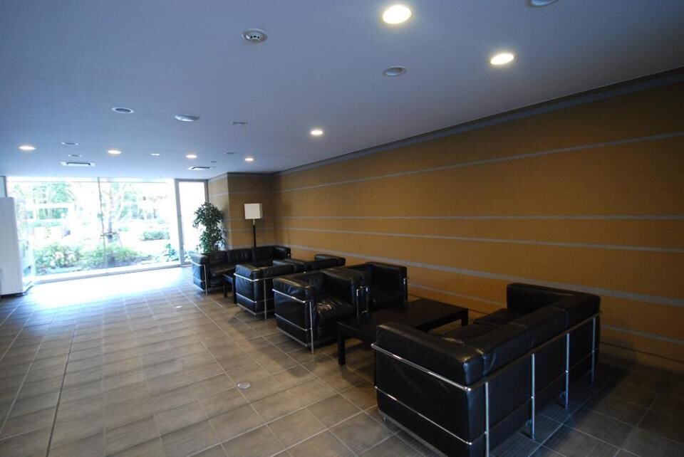 エスティメゾン豊洲レジデンスC棟の物件内観写真