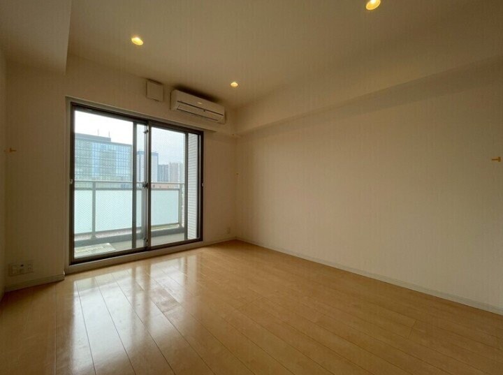 BluRock豊洲（ブルロック豊洲）の物件内観写真