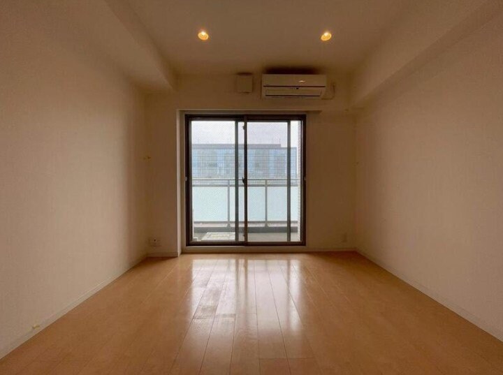 BluRock豊洲（ブルロック豊洲）の物件内観写真