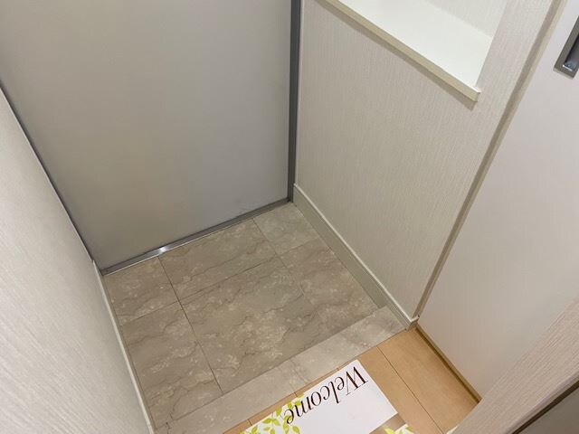 BluRock豊洲（ブルロック豊洲）の物件内観写真