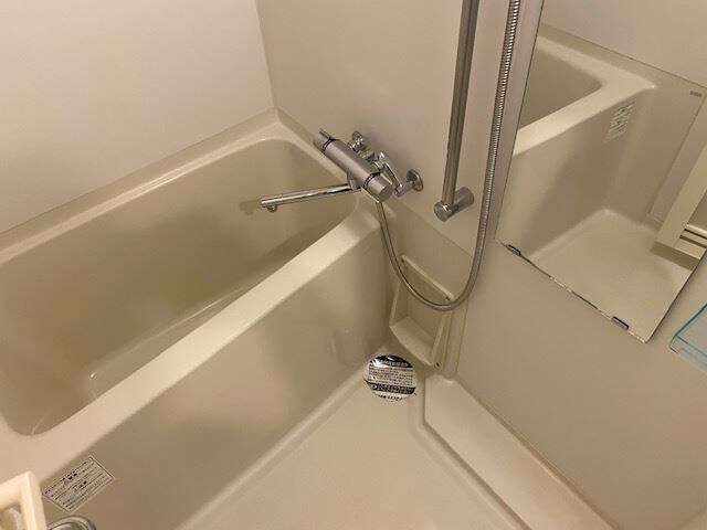 BluRock豊洲（ブルロック豊洲）の物件内観写真