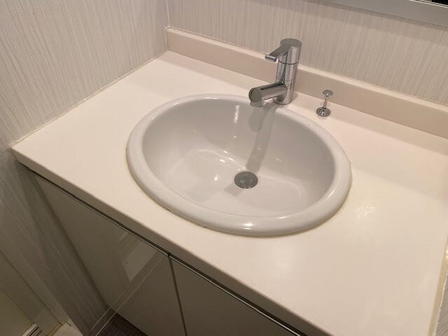 BluRock豊洲（ブルロック豊洲）の物件内観写真