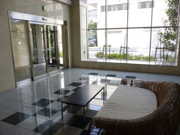 BluRock豊洲（ブルロック豊洲）の物件内観写真