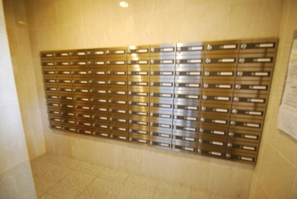 BluRock豊洲（ブルロック豊洲）の物件内観写真