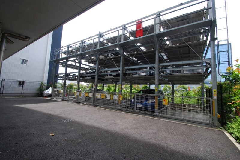 BluRock豊洲（ブルロック豊洲）の物件内観写真