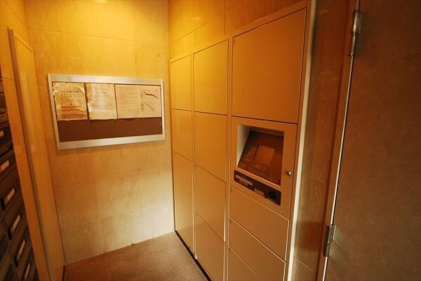 BluRock豊洲（ブルロック豊洲）の物件内観写真