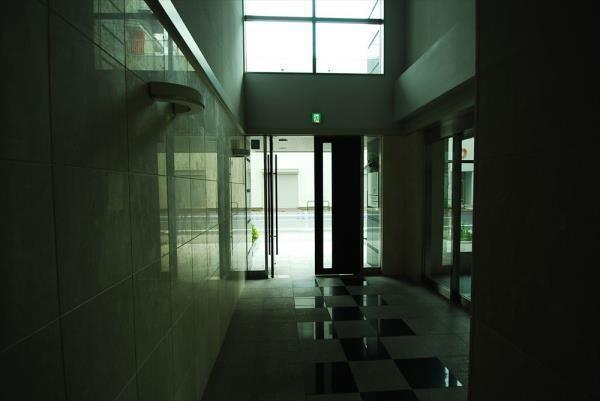 BluRock豊洲（ブルロック豊洲）の物件内観写真