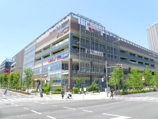 BluRock豊洲（ブルロック豊洲）の物件内観写真