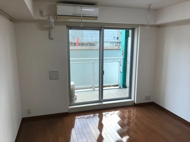 プロスペクト東雲橋の物件内観写真