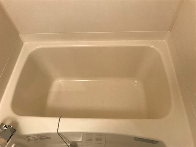 プロスペクト東雲橋の物件内観写真