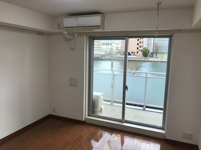 プロスペクト東雲橋の物件内観写真