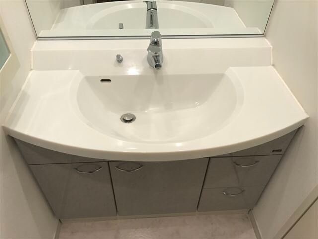 プロスペクト東雲橋の物件内観写真