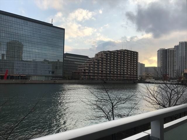 プロスペクト東雲橋の物件内観写真