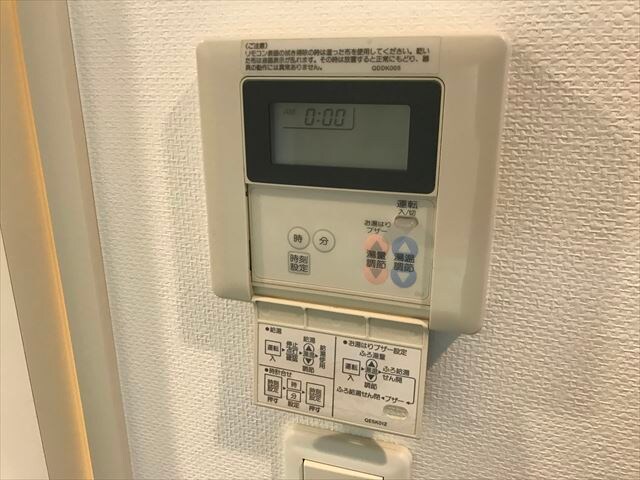 プロスペクト東雲橋の物件内観写真