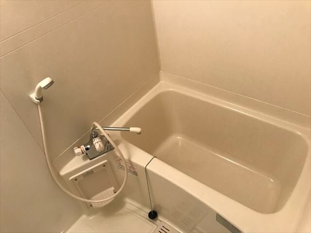 プロスペクト東雲橋の物件内観写真