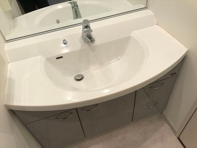 プロスペクト東雲橋の物件内観写真