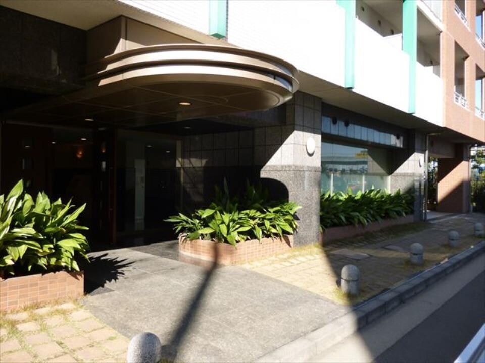 プロスペクト東雲橋の物件内観写真