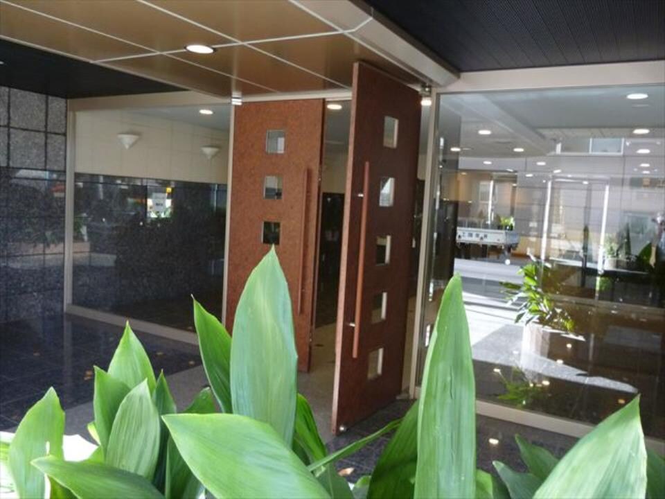 プロスペクト東雲橋の物件内観写真