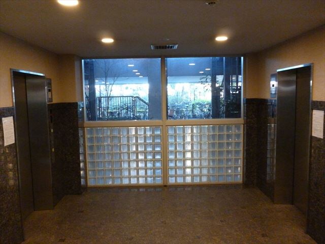 プロスペクト東雲橋の物件内観写真