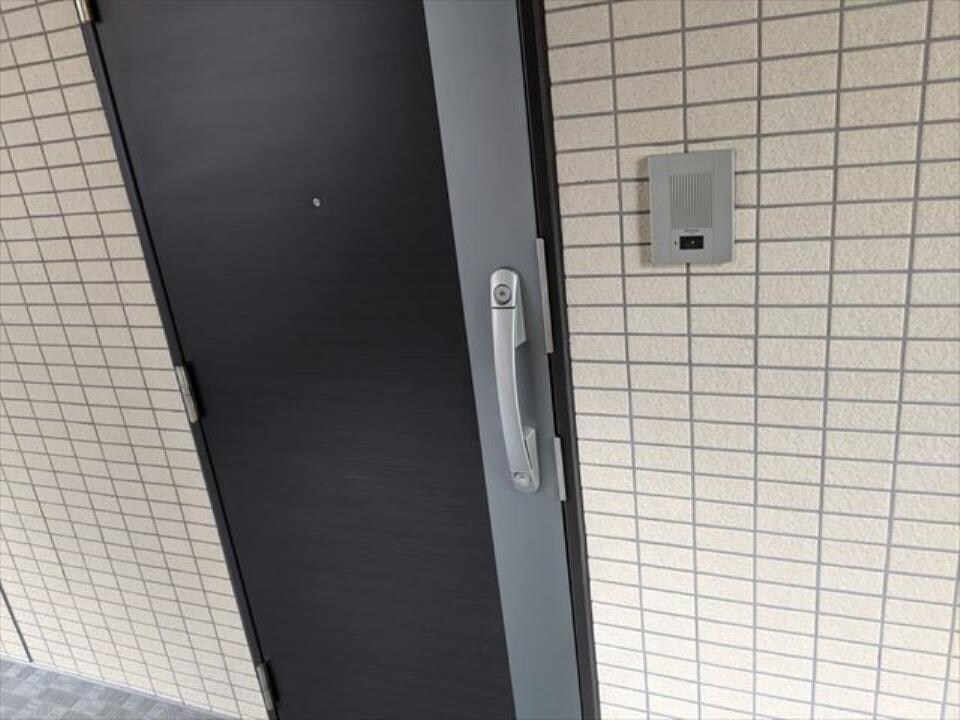 ラグゼナ勝どきの物件内観写真