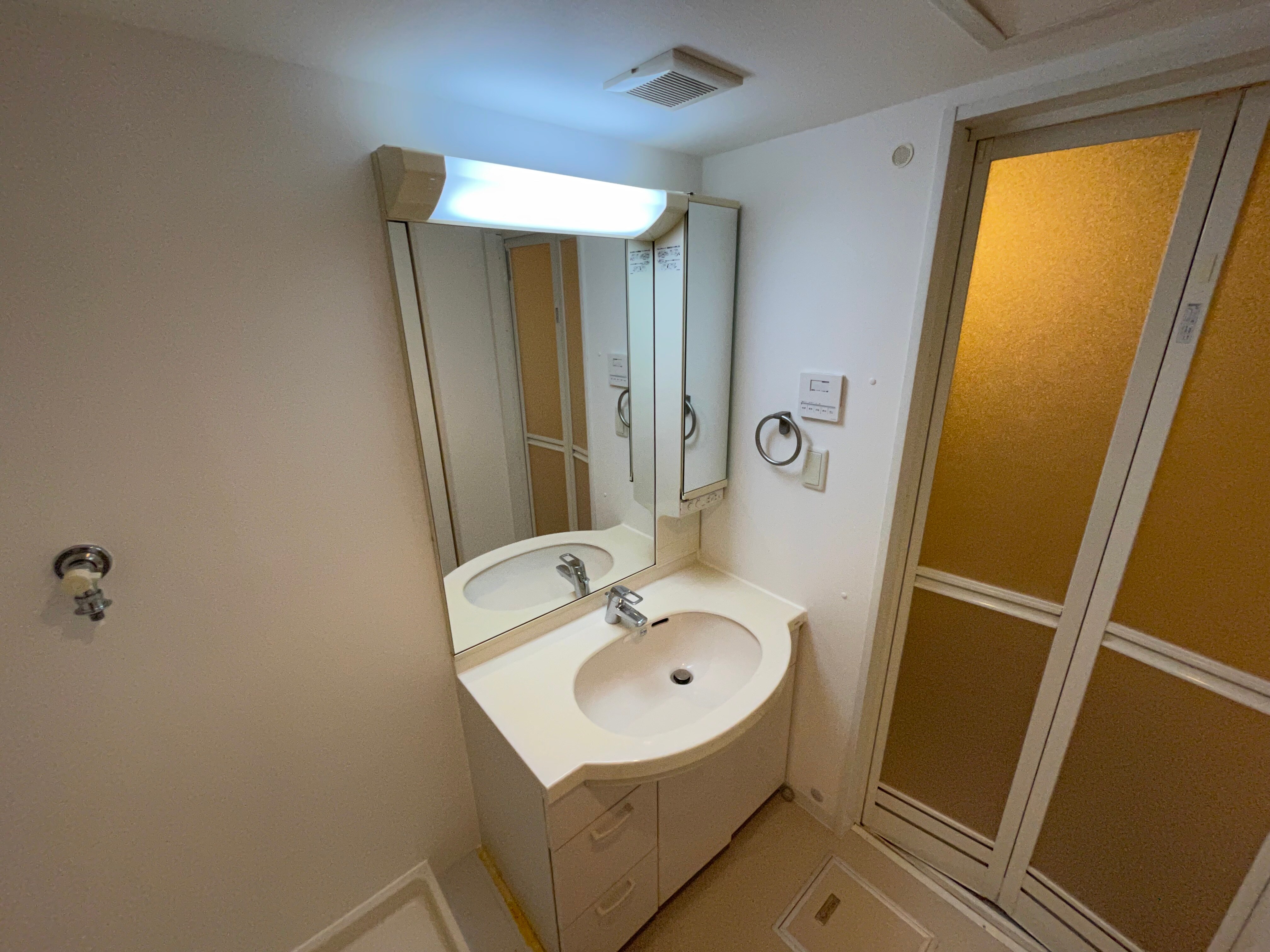 東雲キャナルコートCODAN20号棟の物件内観写真