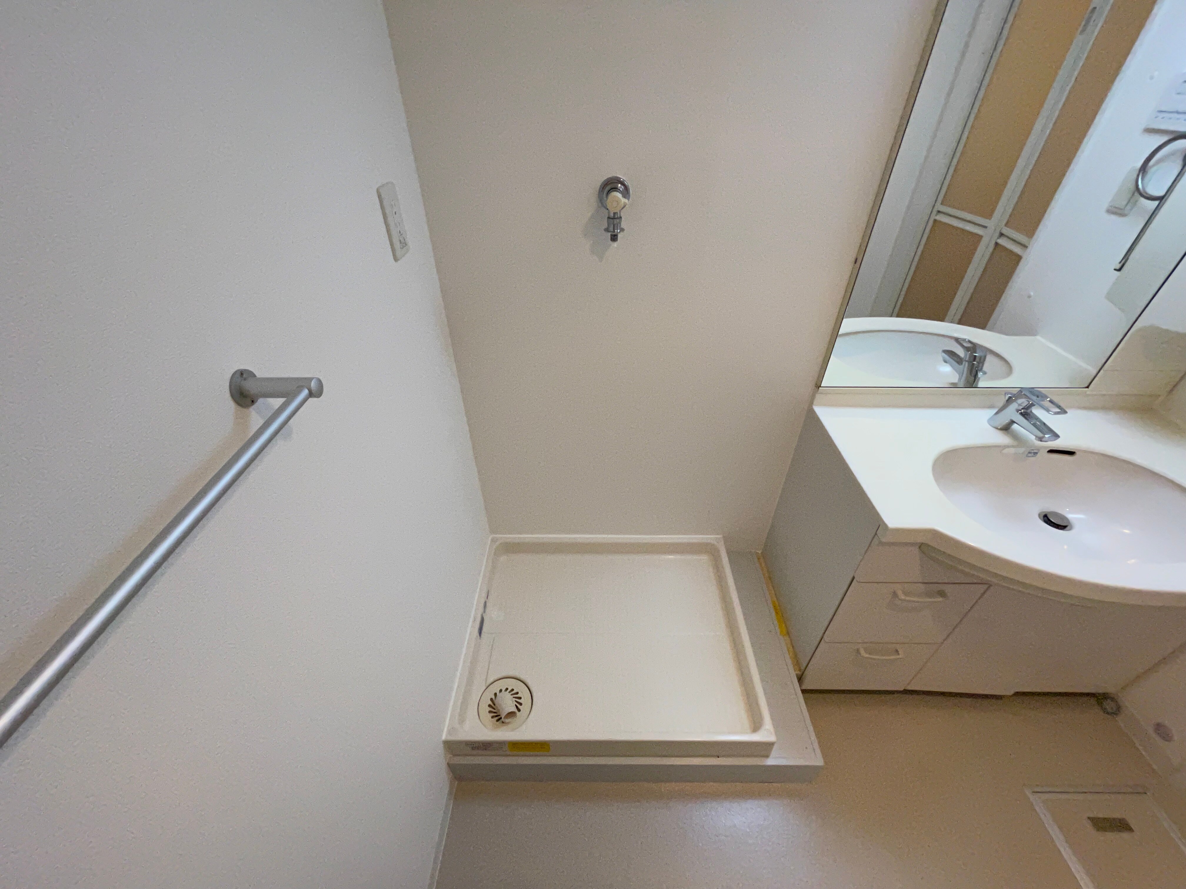 東雲キャナルコートCODAN20号棟の物件内観写真