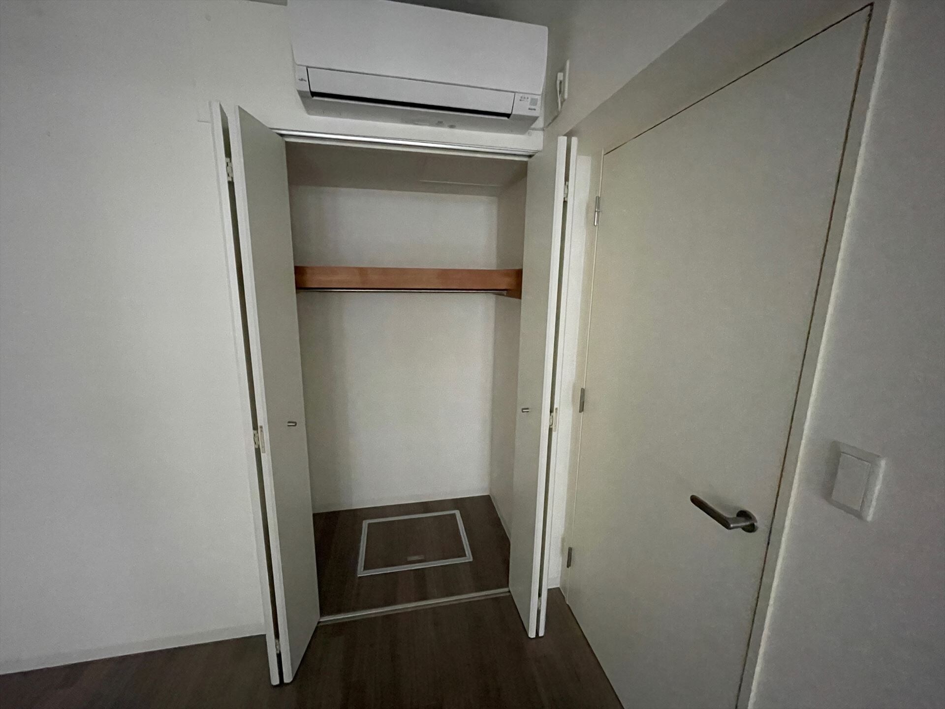 東雲キャナルコートCODAN20号棟の物件内観写真