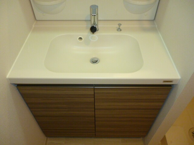 ルミレイス豊洲の物件内観写真