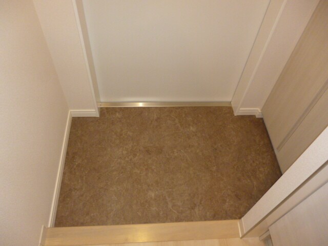 ルミレイス豊洲の物件内観写真