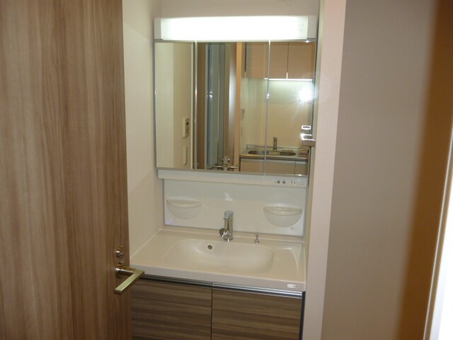 ルミレイス豊洲の物件内観写真