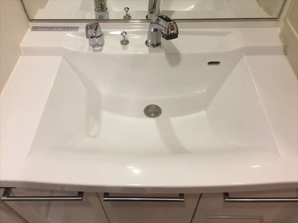 エスティメゾン豊洲レジデンスE棟の物件内観写真