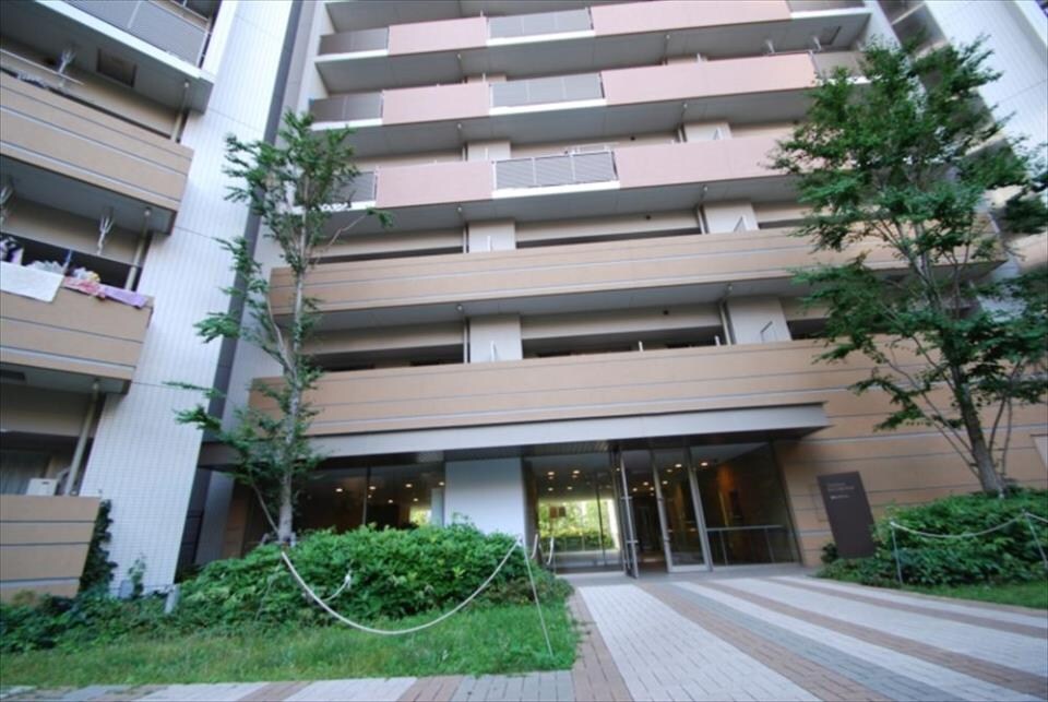 エスティメゾン豊洲レジデンスE棟の物件内観写真