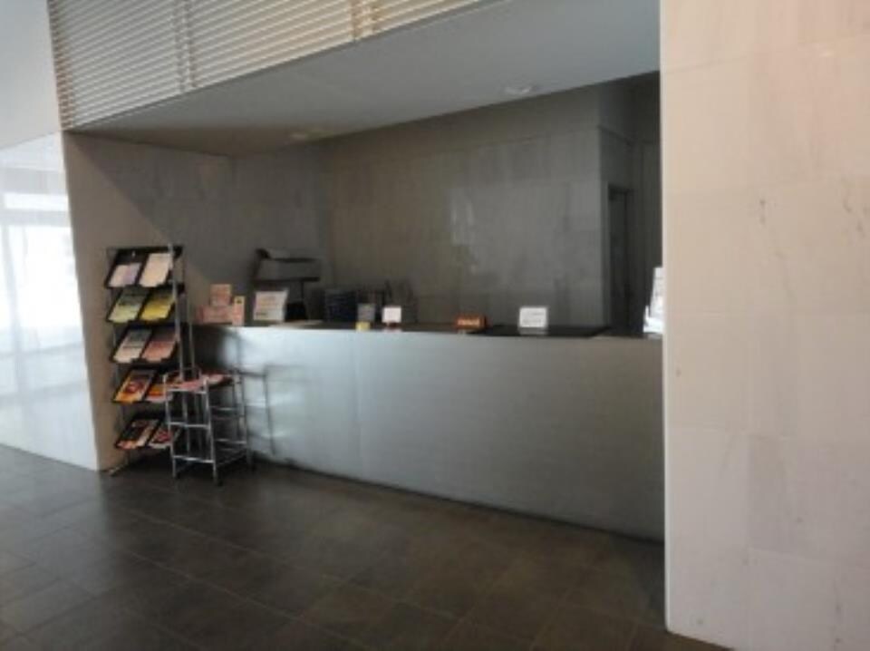 ブリリアイスト東雲キャナルコートの物件内観写真