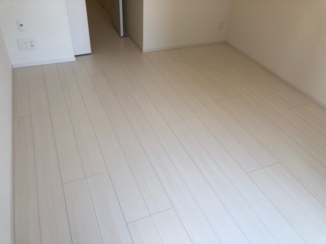 ザ・プレミアムキューブG潮見の物件内観写真