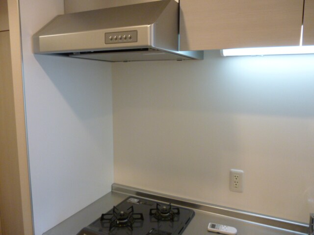 ルミレイス豊洲の物件内観写真