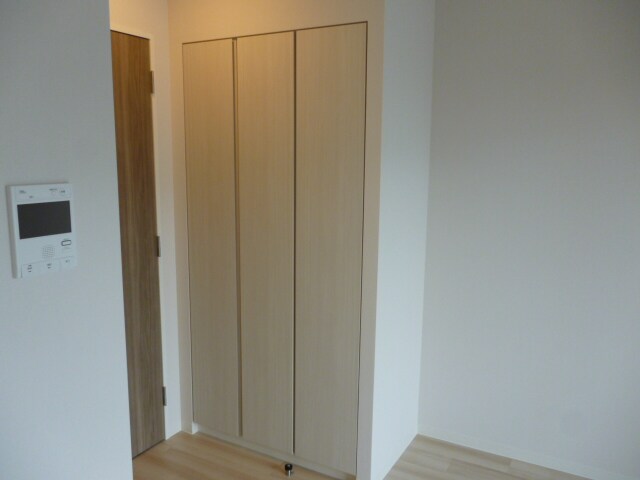 ルミレイス豊洲の物件内観写真