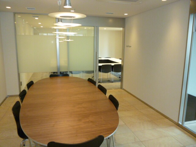 ルミレイス豊洲の物件内観写真