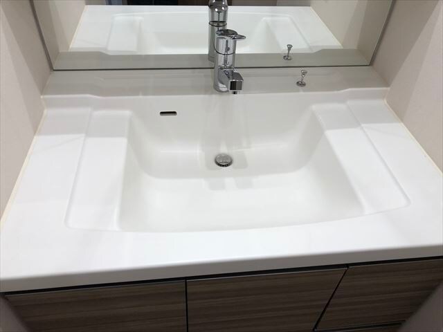 ルミレイス豊洲の物件内観写真