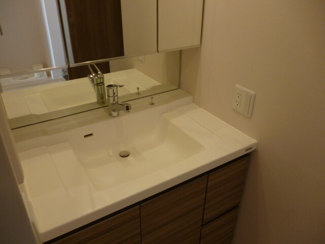 ルミレイス豊洲の物件内観写真