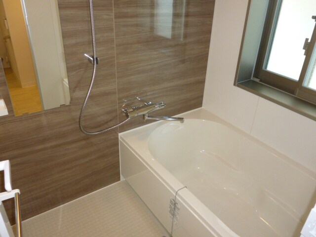 ルミレイス豊洲の物件内観写真