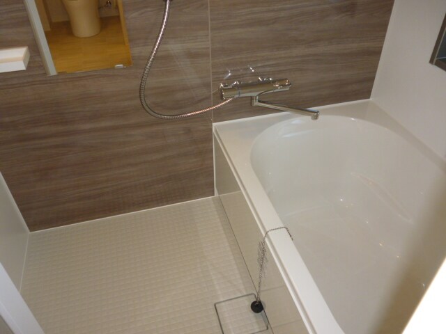 ルミレイス豊洲の物件内観写真