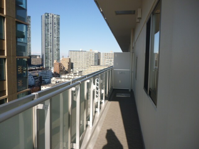 ルミレイス豊洲の物件内観写真