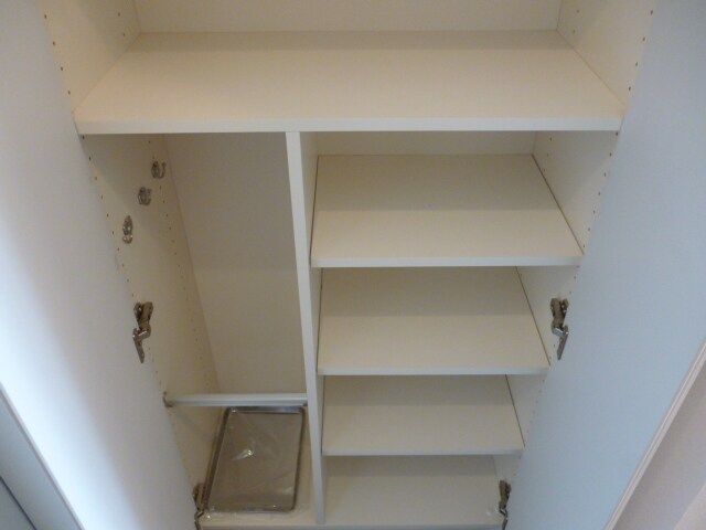 ルミレイス豊洲の物件内観写真