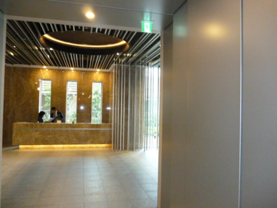 ルミレイス豊洲の物件内観写真