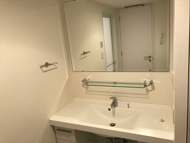 パークアクシス豊洲の物件内観写真