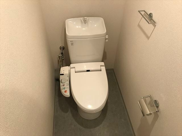 パークアクシス豊洲の物件内観写真