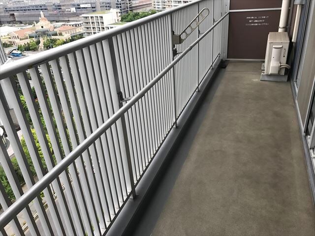 パークアクシス豊洲の物件内観写真