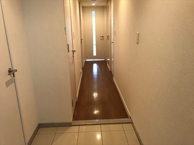 パークアクシス豊洲の物件内観写真