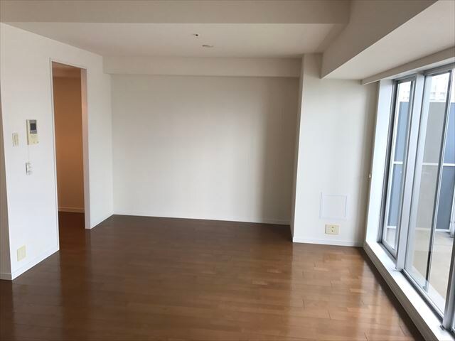 パークアクシス豊洲の物件内観写真